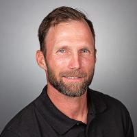 Photo of David Outerbridge